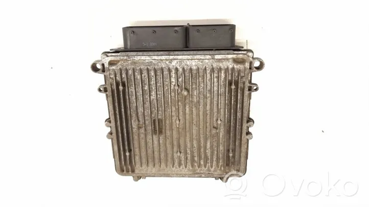 Mercedes-Benz R W251 Sterownik / Moduł ECU 