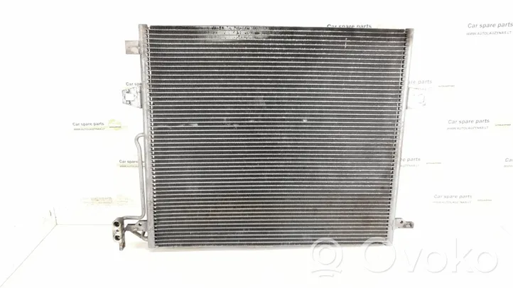 Mercedes-Benz R W251 Gaisa kondicioniera dzeses radiators 