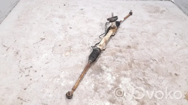 Citroen C4 I Steering rack 