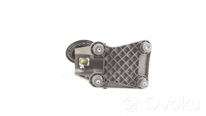 Citroen C4 I Gear selector/shifter (interior) 