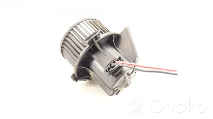 Citroen C4 I Heater fan/blower 