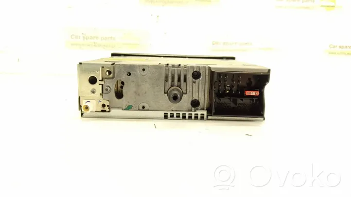 Citroen C4 I Radio / CD-Player / DVD-Player / Navigation 