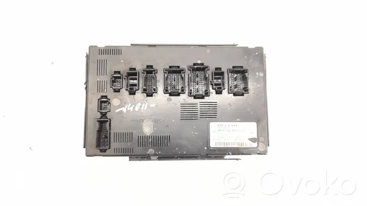 Mercedes-Benz GL X164 Module confort 