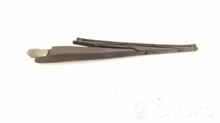 Citroen C4 I Rear wiper blade arm 