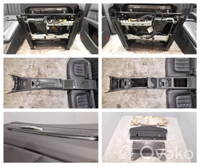 Mercedes-Benz CLS C218 X218 Комплект отделки / дверей 