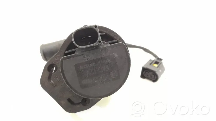 Mercedes-Benz CLS C218 X218 Electric auxiliary coolant/water pump 