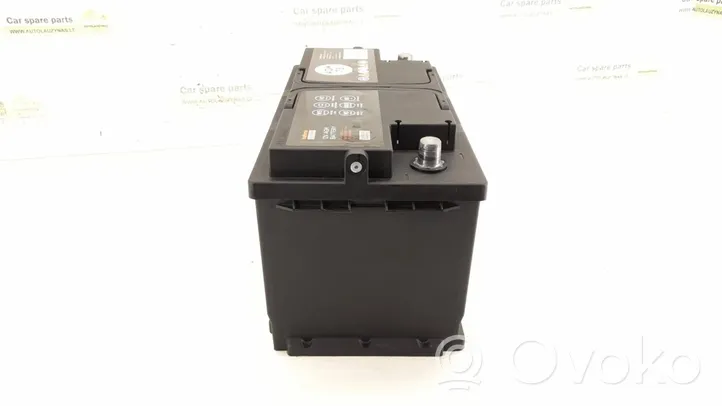 Mercedes-Benz CLS C218 X218 Batteria 