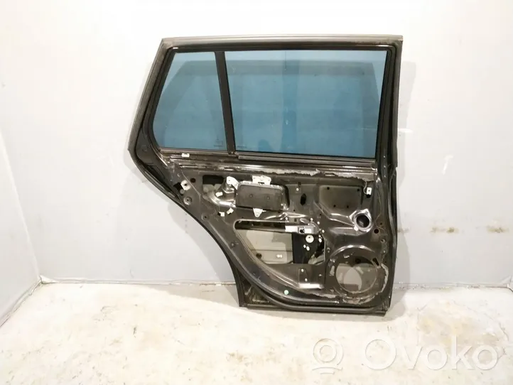 Mercedes-Benz E W211 Rear door 