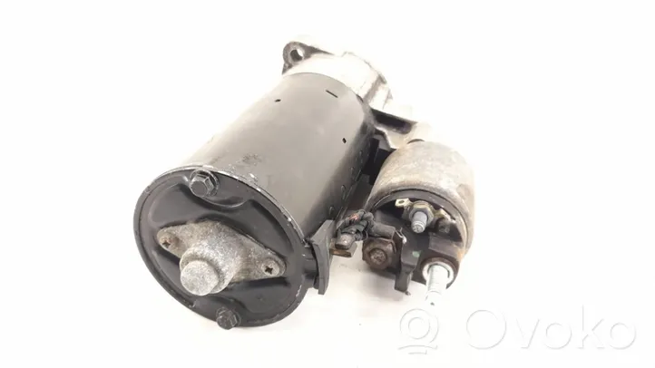 Mercedes-Benz R W251 Starter motor 