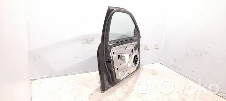 Mercedes-Benz C W204 Front door 