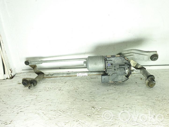 Volkswagen Golf VII Front wiper linkage 5G1955023C