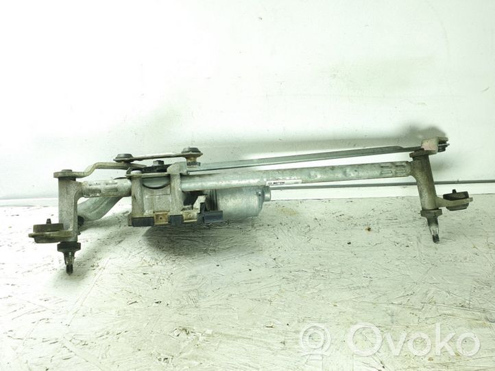 Volkswagen Golf VII Front wiper linkage 5G1955023C