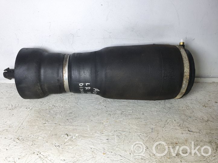 Land Rover Discovery 5 Amortisseur, ressort pneumatique suspension arrière LR089235