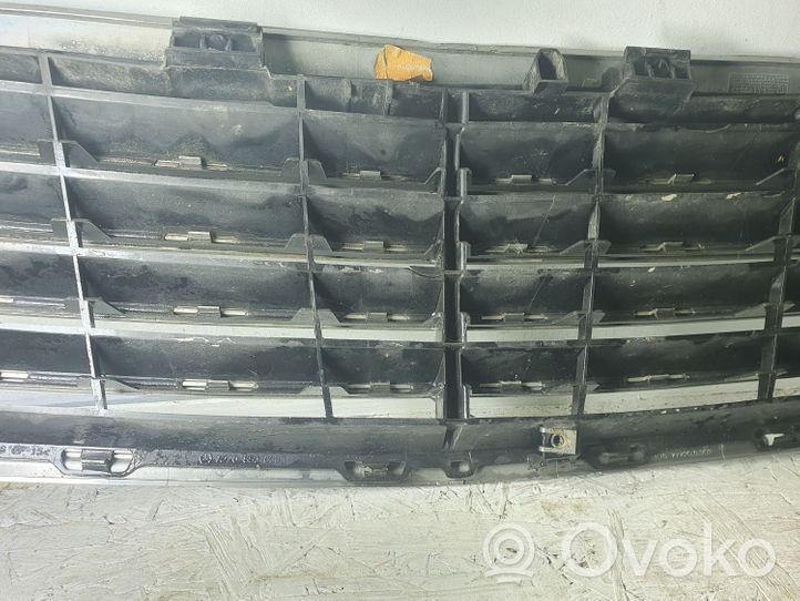 Mercedes-Benz S W220 Grille de calandre avant A2208800383