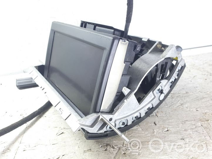 Audi A8 S8 D3 4E Monitor/display/piccolo schermo 4E0857273D