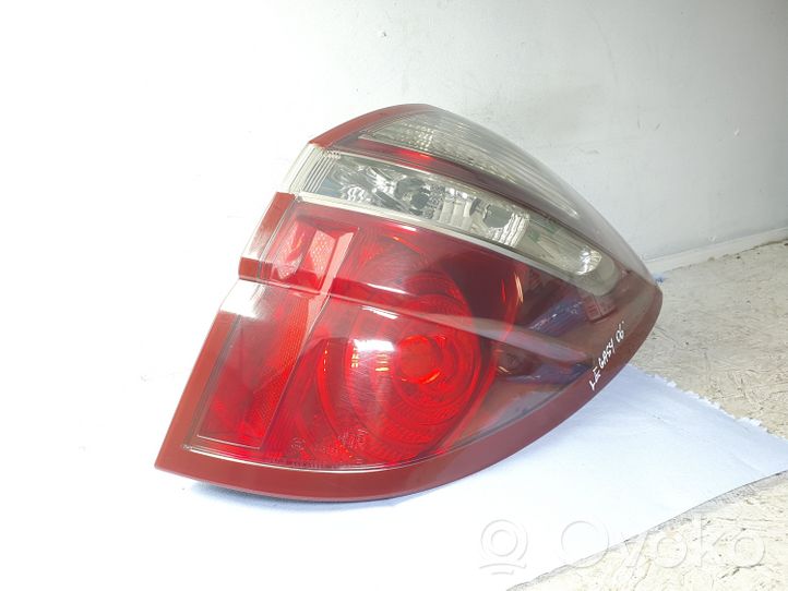 Subaru Legacy Rear/tail lights 