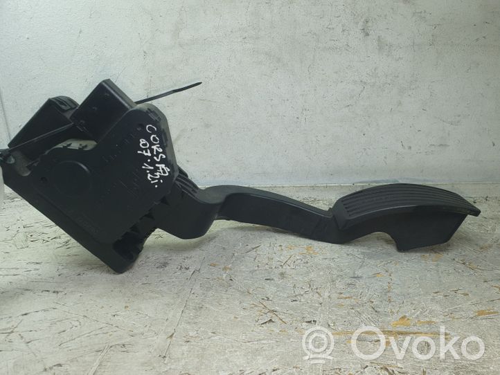 Opel Corsa D Pedale dell’acceleratore 55702020