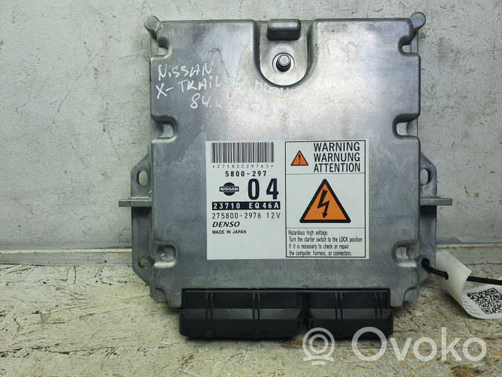 Nissan X-Trail T30 Calculateur moteur ECU 23710EQ46A