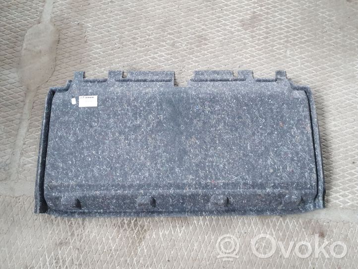 Mercedes-Benz CLS C219 Tapis de coffre A2116931391