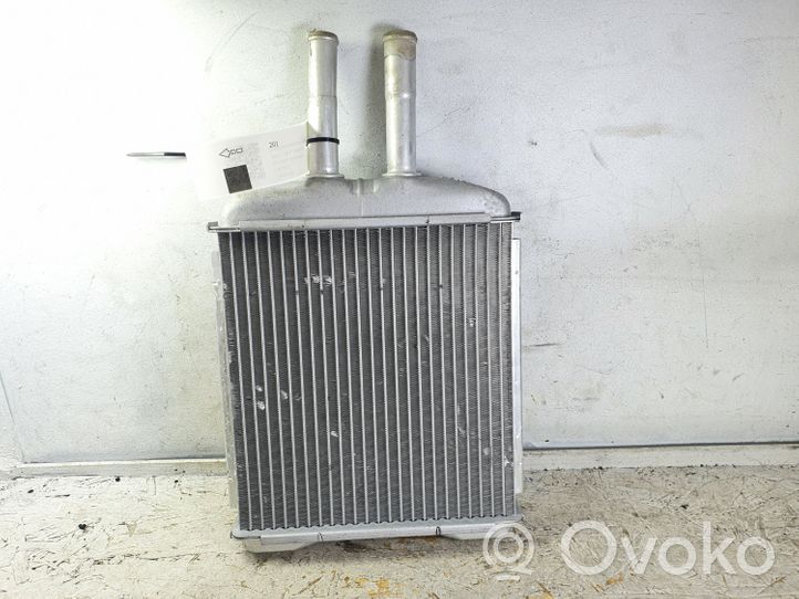 Chevrolet Epica Radiateur soufflant de chauffage 