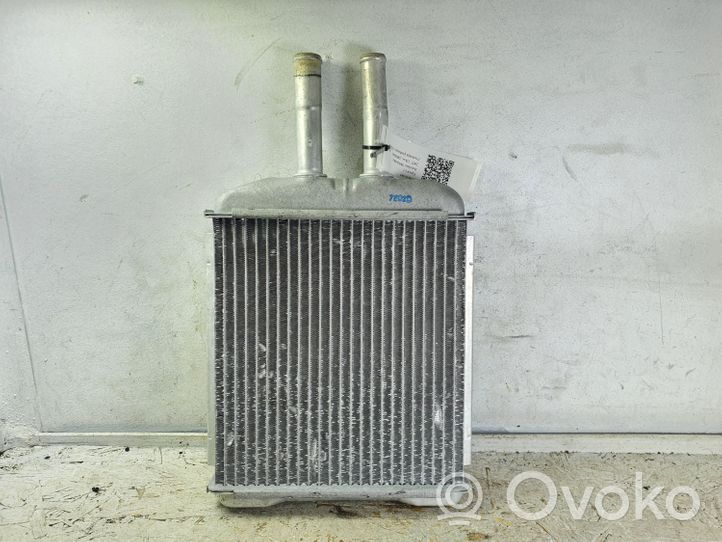 Chevrolet Epica Radiateur soufflant de chauffage 