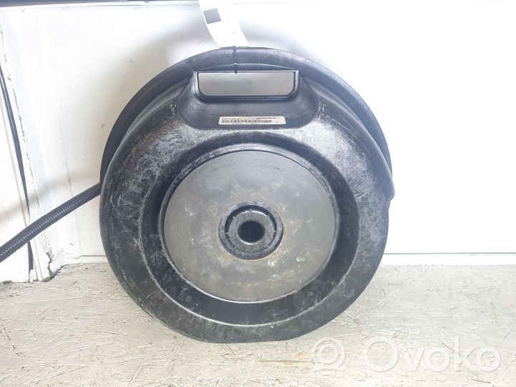 Mazda 6 Subwoofer-bassokaiutin G21B66960