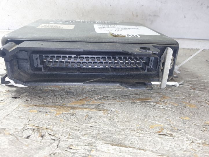 Volvo 940 Calculateur moteur ECU 0280000936