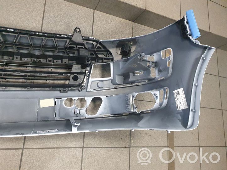 Volkswagen Multivan T5 Front bumper 7E5807221