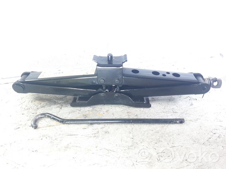 Land Rover Discovery 4 - LR4 Lift Jack 5H3217080BC