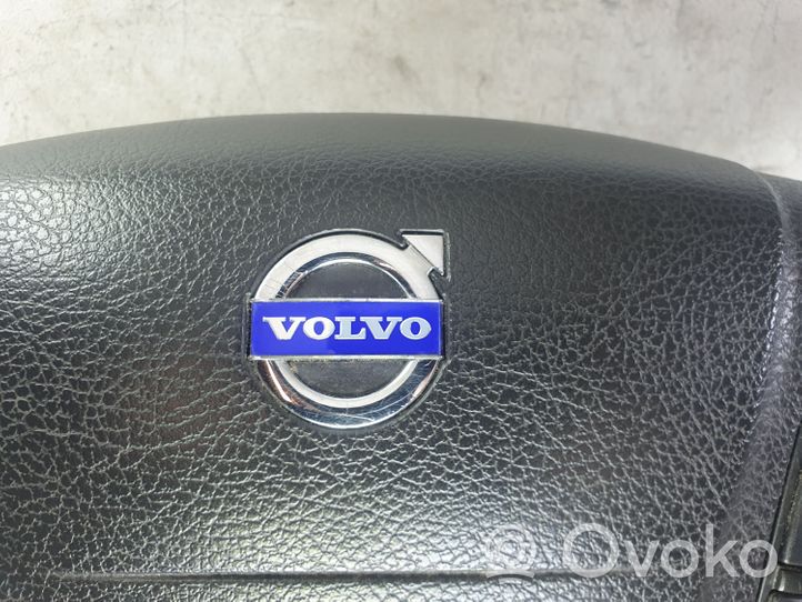 Volvo V70 Airbag de volant 30754316