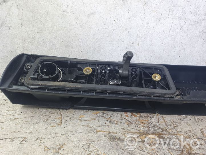 Dacia Logan I Loading door exterior handle 8200490253