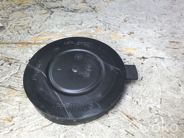 Land Rover Range Rover Sport L320 Parapolvere per faro/fanale 89072961