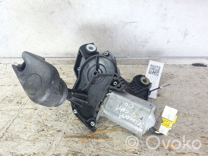 Nissan Primera Moteur d'essuie-glace arrière 53017412