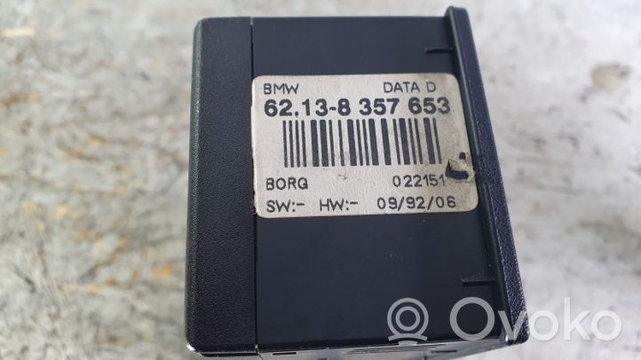 BMW 3 E36 Monitor / wyświetlacz / ekran 62138357653