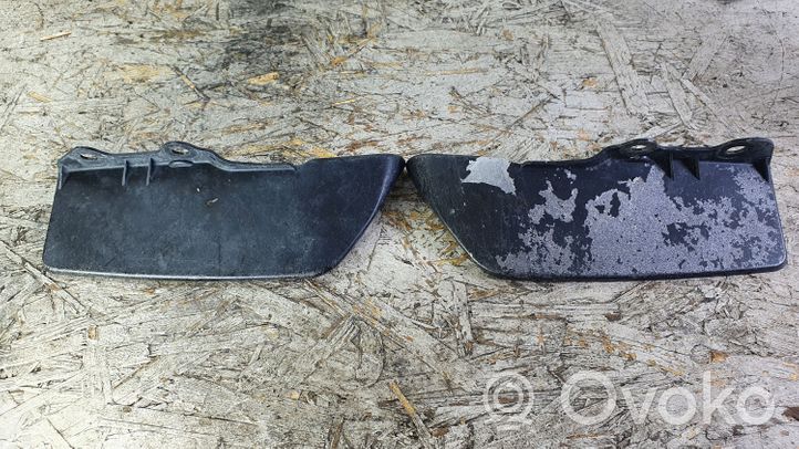 Subaru Forester SG Rivestimento del pannello parte angolare del paraurti anteriore 