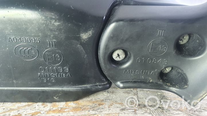 Subaru Legacy Elektryczne lusterko boczne drzwi przednich A048695