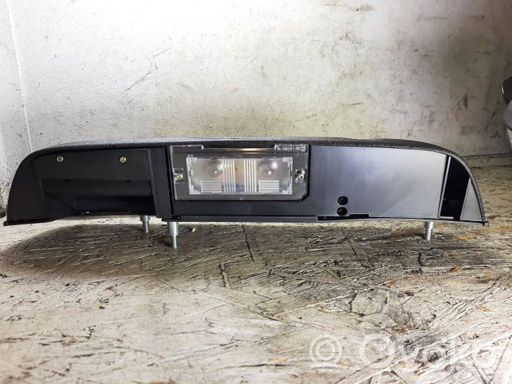 Land Rover Freelander Uchwyt / Rączka otwierania klapy tylnej bagażnika LR3202TG