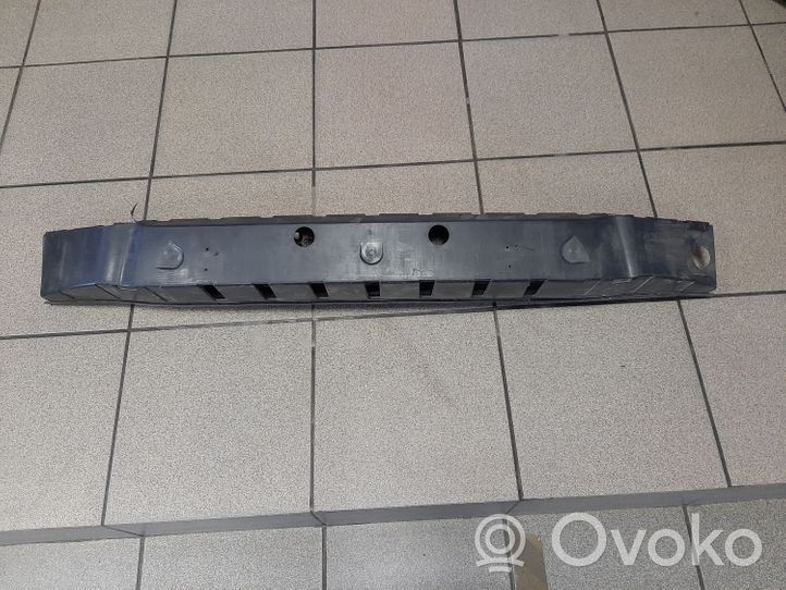 Volvo S80 Renfort de pare-chocs avant 30655174