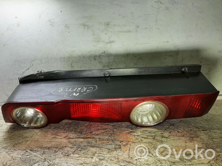 Volkswagen Crafter Lampa tylna E415546