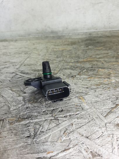 Fiat Ducato Sensor de la presión del aire 0261230132