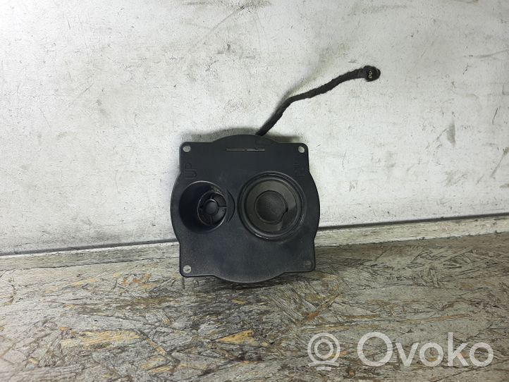 Volvo S40, V40 Enceinte de porte arrière 30630163