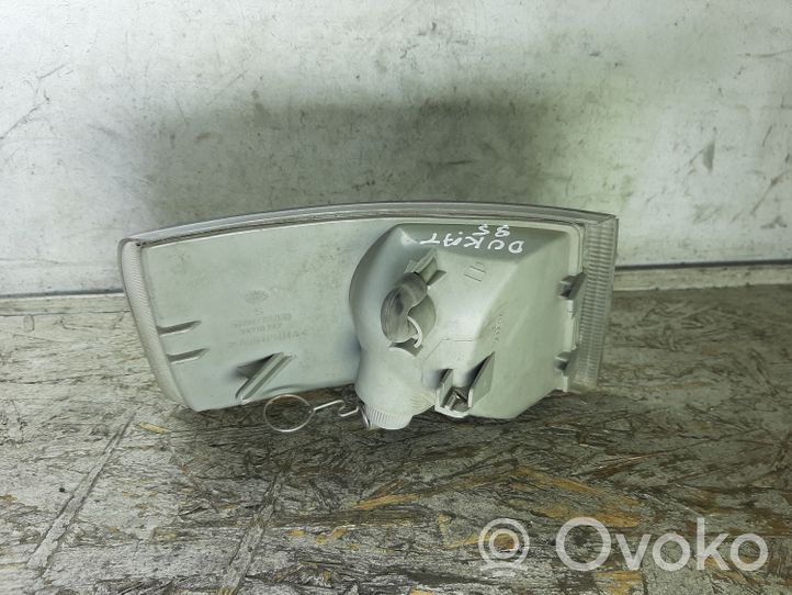 Fiat Ducato Clignotant avant 35710747