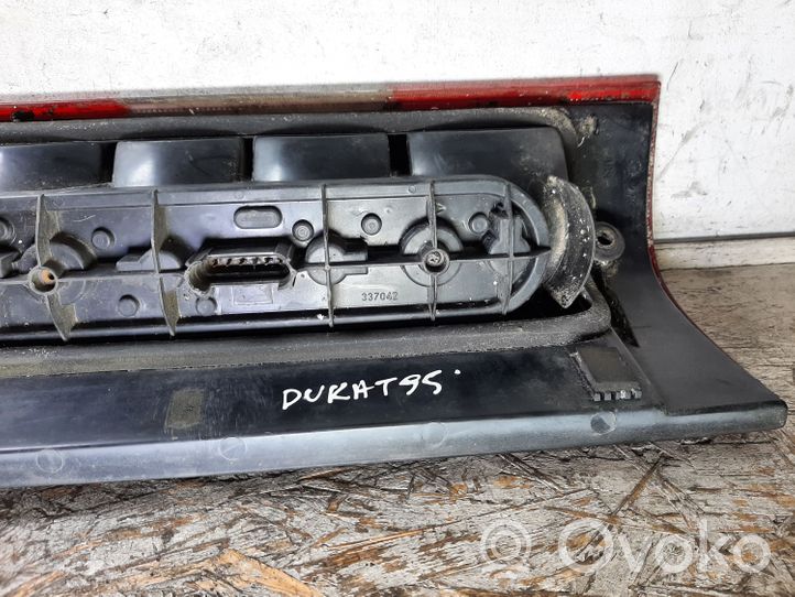 Fiat Ducato Takavalot 337042