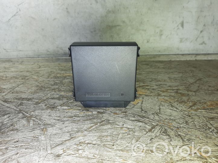 Volkswagen Golf V Pysäköintitutkan (PCD) ohjainlaite/moduuli 1K0919283A