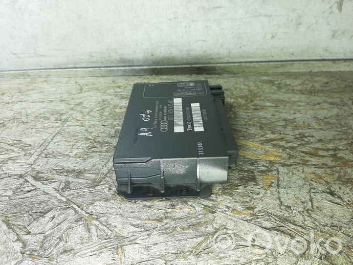 Audi A4 S4 B6 8E 8H Module confort 8E0959433BC