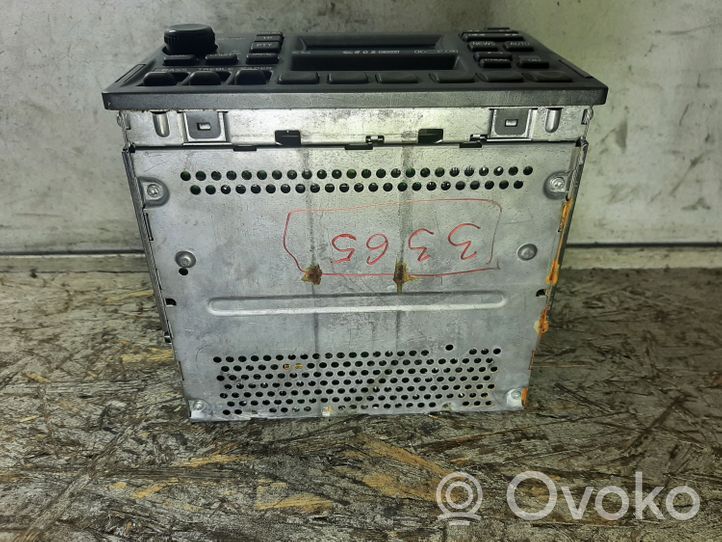 Volvo S70  V70  V70 XC Radio / CD-Player / DVD-Player / Navigation 35339621