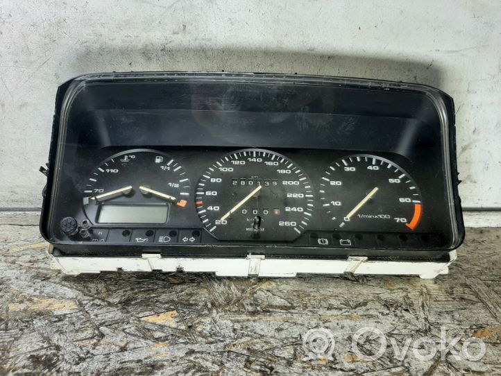 Volkswagen Corrado Compteur de vitesse tableau de bord 535919033E