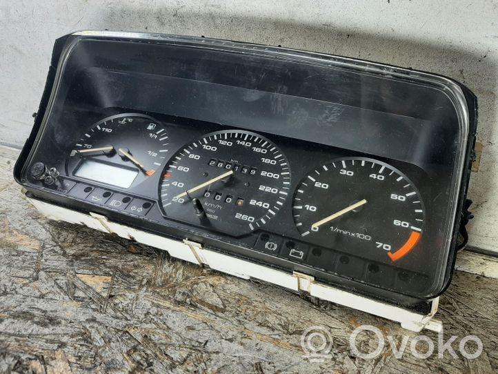 Volkswagen Corrado Tachimetro (quadro strumenti) 535919033E