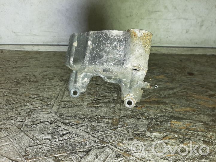 Toyota Avensis T250 Solenoidinis vožtuvas 258190R011