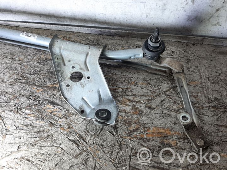 Dacia Duster Front wiper linkage 3397020879